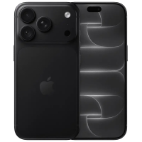 Apple iPhone 18 Pro 256GB eSIM Black (MJQ34,MJR54)