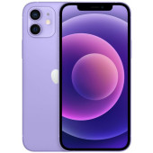 Apple iPhone 12 mini 256GB Purple (MJQH3) UACRF