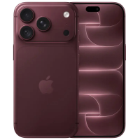 Apple iPhone 18 Pro 1TB eSIM Burgundy (MJQE4,MJRH4)