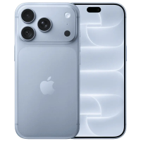 Apple iPhone 18 Pro 256GB eSIM Glacier (MJQ64,MJR84)