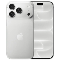 Apple iPhone 18 Pro 512GB Silver (MJRV4)