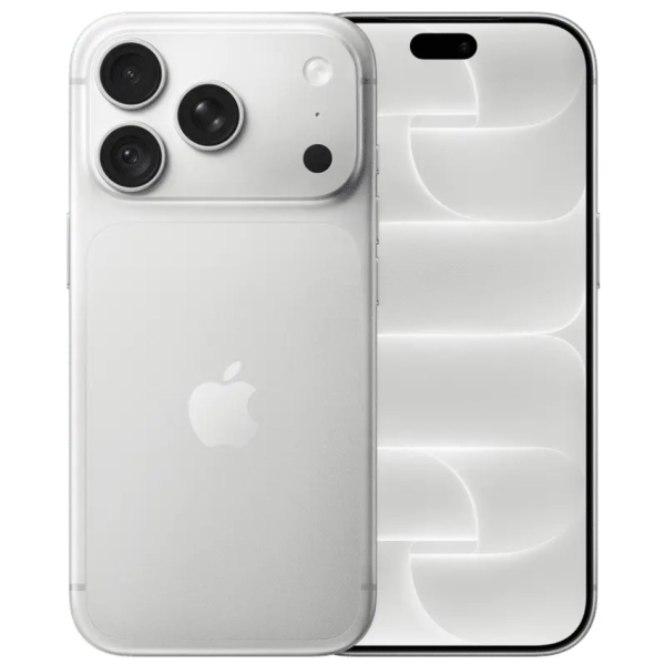 Apple iPhone 18 Pro 512GB Silver (MJRV4)