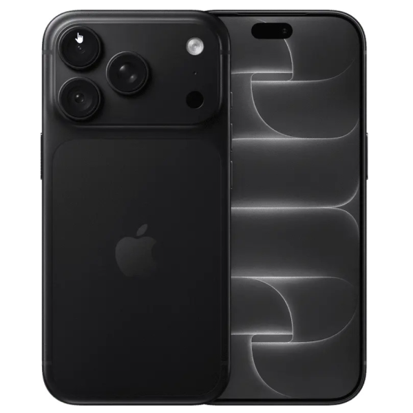 Apple iPhone 18 Pro 512GB Black (MJRU4)