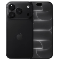 Apple iPhone 18 Pro 512GB Black