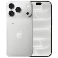 Apple iPhone 18 Pro 256GB Silver (MJRQ4)