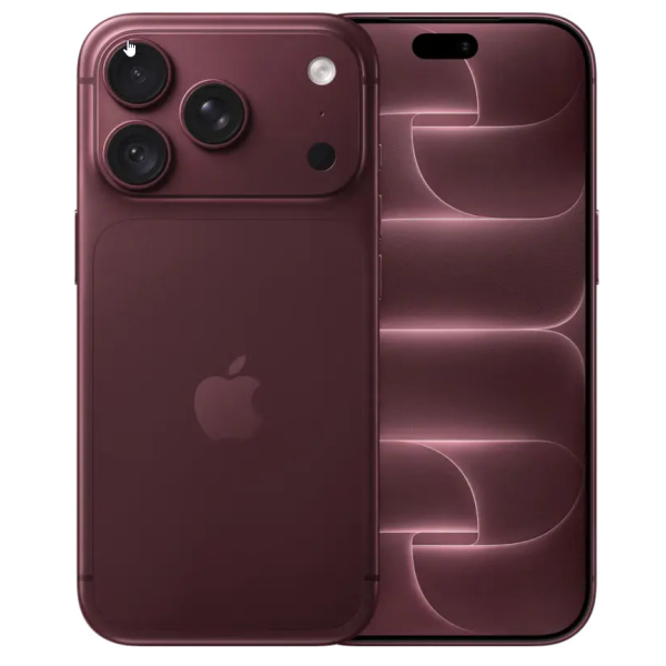 Apple iPhone 18 Pro 2TB Burgundy (MJT54)