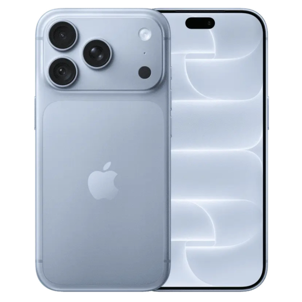 Apple iPhone 18 Pro 512GB Glacier (MJRX4) - фото Apple iPhone 18 Pro 512GB Glacier (MJRX4)