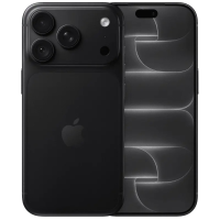 Apple iPhone 18 Pro Max 2TB eSIM Black (MJWH4,MJXJ4)