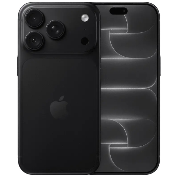 Apple iPhone 18 Pro Max 256GB eSIM Black (MJW44,MJX54)