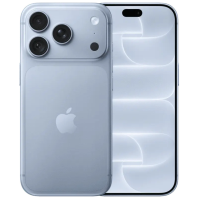 Apple iPhone 18 Pro Max 512GB Glacier (MJXW4)