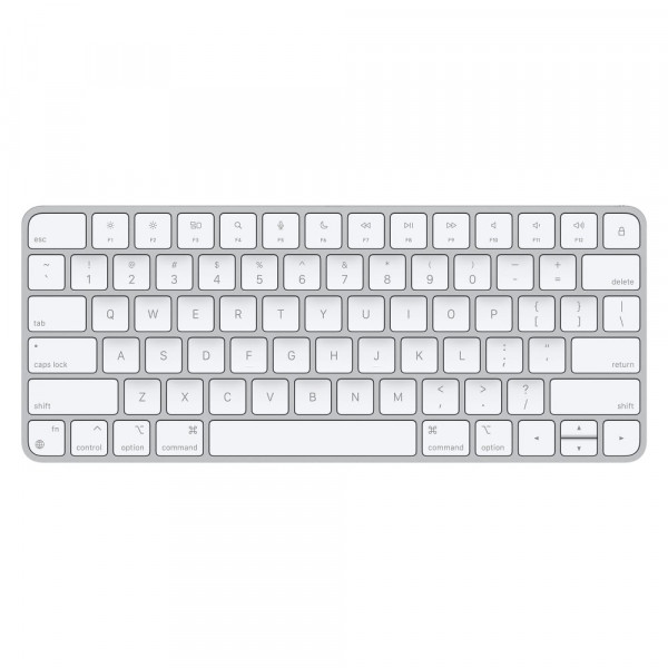 Клавиатура Apple Magic Keyboard 2021 (MK2A3)