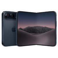 Apple iPhone Duo 512GB Night Sky (MK2Q4,MK2G4)