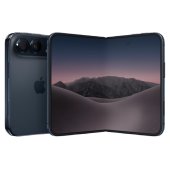 Apple iPhone Duo 256GB Night Sky (MK2N4, MK2E4)