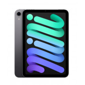 Apple iPad mini 6 Wi-Fi 64GB Space Gray (MK7M3)