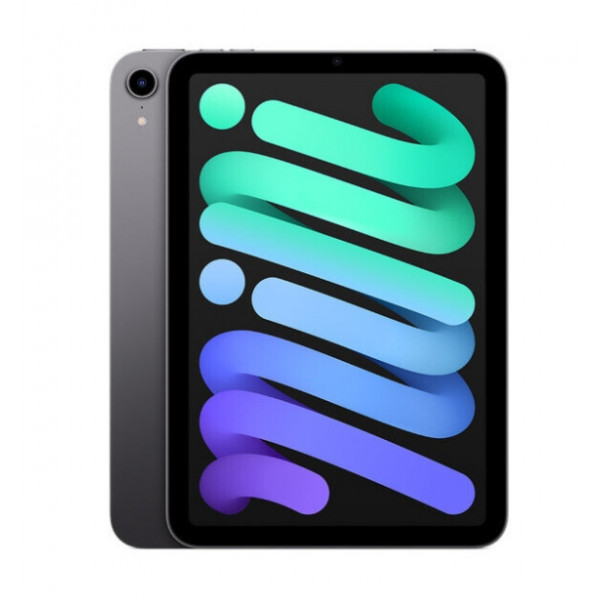 Apple iPad mini 6 Wi-Fi 256GB Space Gray (MK7T3)