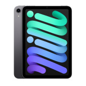 Apple iPad mini 6 Wi-Fi + Cellular 64GB Space Gray (MK893) UACRF