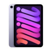 Apple iPad mini 6 Wi-Fi 256GB Purple (MK7X3) UACRF
