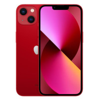 Apple iPhone 13 128GB Dual Sim PRODUCT RED (MLDX3)