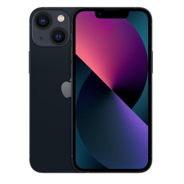 Apple iPhone 13 mini 512GB Midnight (MLKA3) UACRF