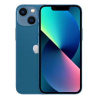 Apple iPhone 13 mini 512GB Blue (MLKF3) UACRF