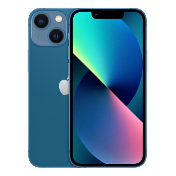 Apple iPhone 13 mini 128GB Blue (MLK43) UACRF