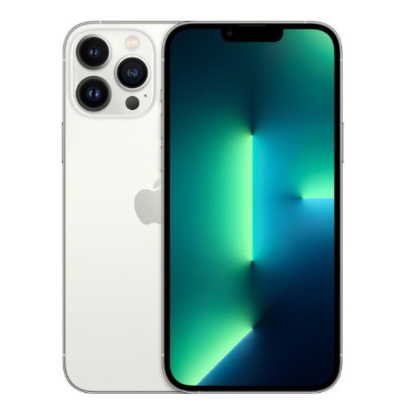 Apple iPhone 13 Pro Max 512GB Silver (MLLG3) UACRF