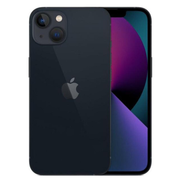 Apple iPhone 13 128GB Midnight (MLPF3) (Used)