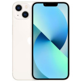 Apple iPhone 13 128GB Starlight (MLPG3)(Used)