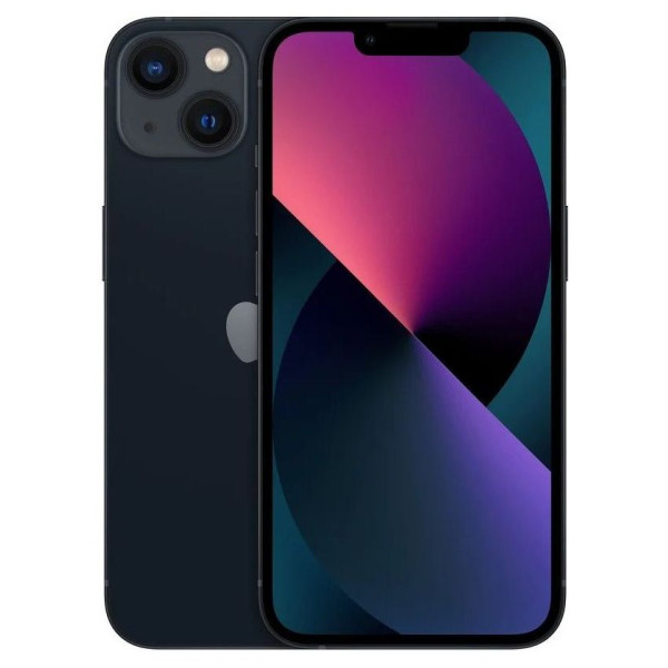 Apple iPhone 13 256GB Midnight (MLQ63) UACRF