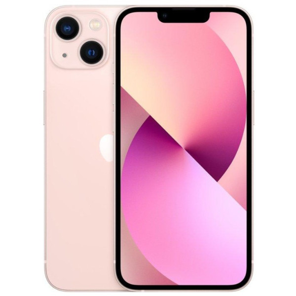 Apple iPhone 13 512GB Pink (MLQE3)(Used) - фото Apple iPhone 13 512GB Pink (MLQE3)(Used)