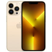 Apple iPhone 13 Pro 128GB Gold (MLVC3) (used)