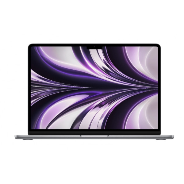 Apple MacBook Air 13,6" M2 Space Gray 2022 (MLXX3) (Open Box)