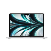 Apple MacBook Air 13,6" M2 Silver 2022 (MLY03)