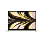 Apple MacBook Air 13,6" M2 Starlight 2022 (MLY13)