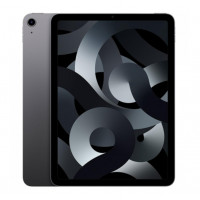 Apple iPad Air 2022 Wi-Fi 256GB Space Gray (MM9L3)