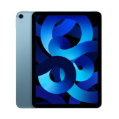 Apple iPad Air 2022 Wi-Fi + 5G 256GB Blue (MM733, MM7G3)