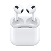 Наушники Apple AirPods 3 (MME73)