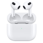 Наушники Apple AirPods 3 (MME73) (уценка)