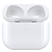 Зарядний кейс для навушників Apple Wireless Charging Case for AirPods 3rd generation (MME73/C)