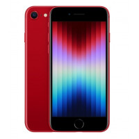 Apple iPhone SE 2022 256GB Product Red (MMXE3)