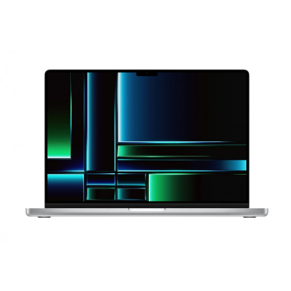 Apple MacBook Pro 16" Silver 2023 (MNWE3) - фото Apple MacBook Pro 16" Silver 2023 (MNWE3)