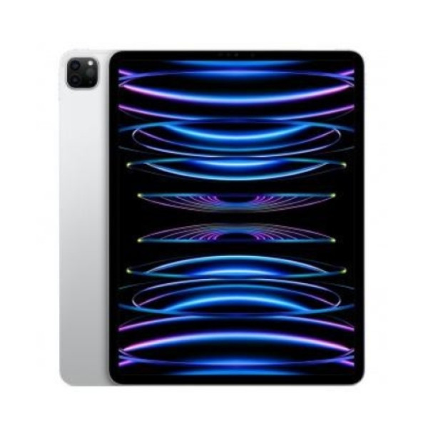 Apple iPad Pro 12.9 2022 Wi-Fi 512GB Silver (MNXV3)