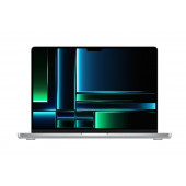 Apple MacBook Pro 14" Silver 2023 (MPHJ3)