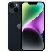 Apple iPhone 14 256GB (Midnight) (MPVX3)