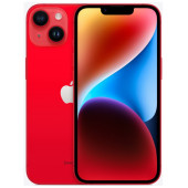Apple iPhone 14 256GB (PRODUCT Red) (MPWH3)