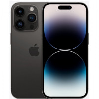 Apple iPhone 14 Pro 1TB eSIM Space Black (MQ2E3)