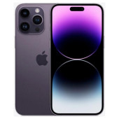 Apple iPhone 14 Pro 256GB Deep Purple (MQ1F3)(Used)