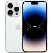 Apple iPhone 14 Pro 128GB (Silver) (MQ023)