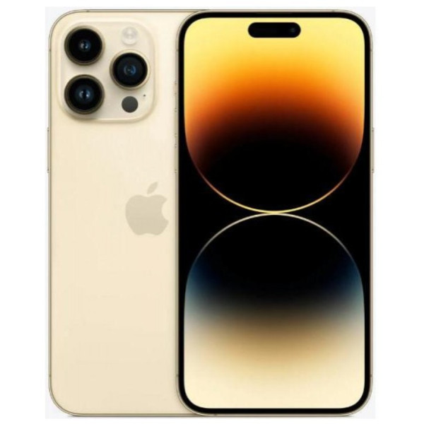 Apple iPhone 14 Pro 512GB Gold (MQ233)(Used)