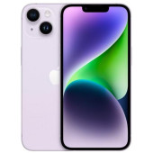 Apple iPhone 14 Plus 128GB Purple (MQ503) (used)